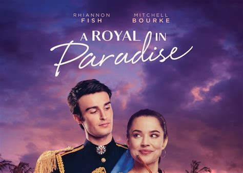 a royal in paradise streamingcommunity|A Royal in Paradise (2023) .